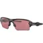 Oakley Flak 2.0 XL Matte Black Prizm Dark Golf